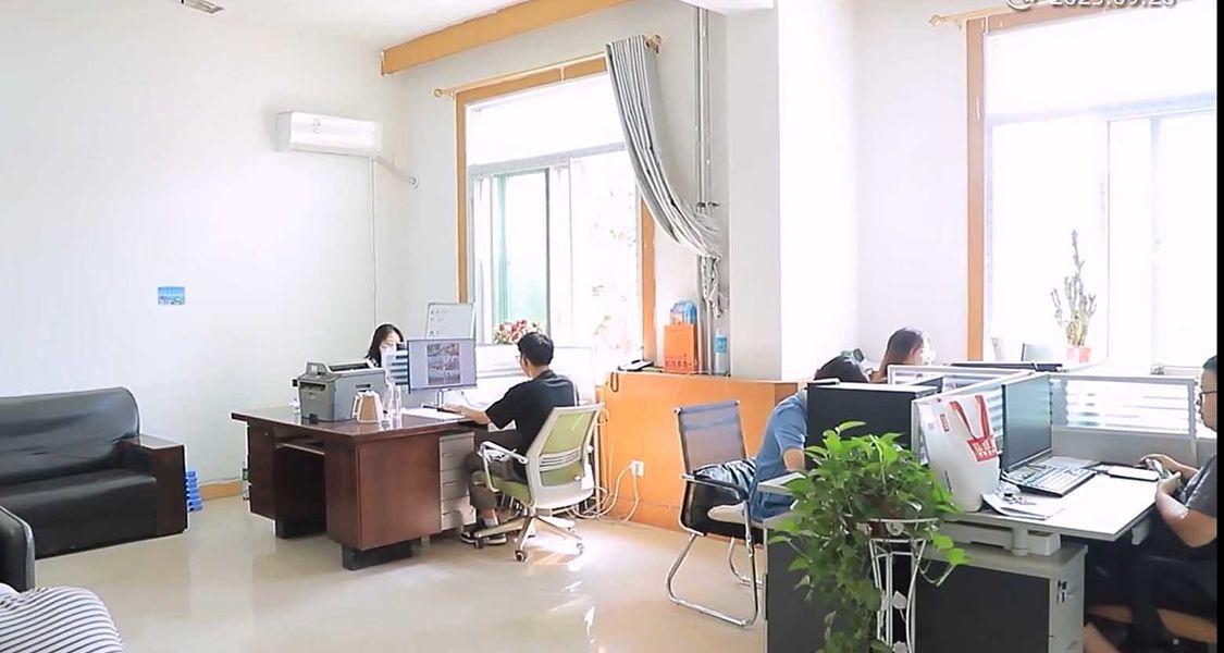 Trung Quốc Shandong Zhongju Intelligent Equipment Co., Ltd. Hồ sơ công ty 